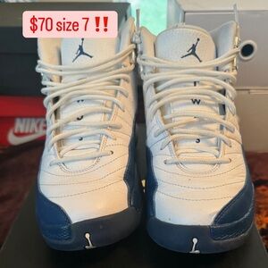 Jordan 12